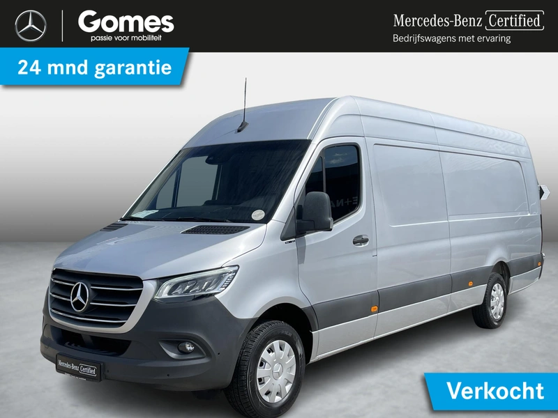 Sprinter