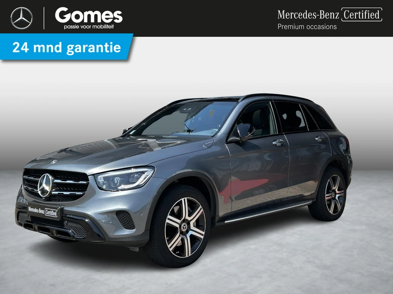 GLC