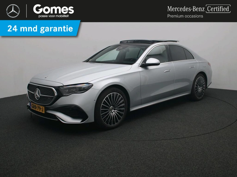 E-Klasse