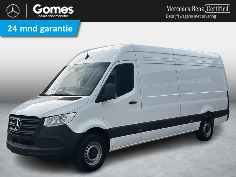 Sprinter