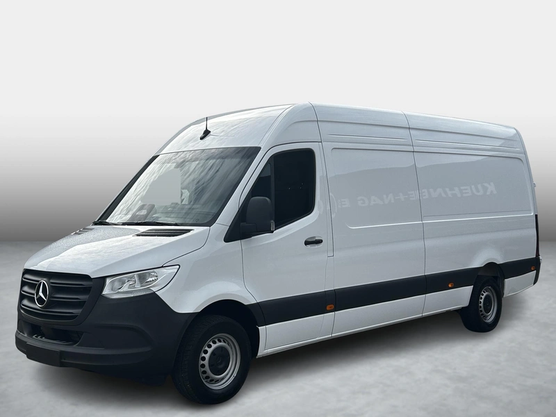 Sprinter