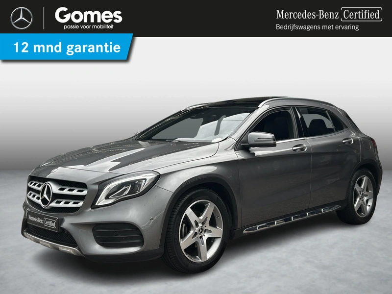 GLA
