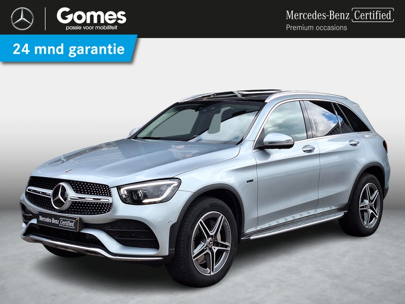 GLC