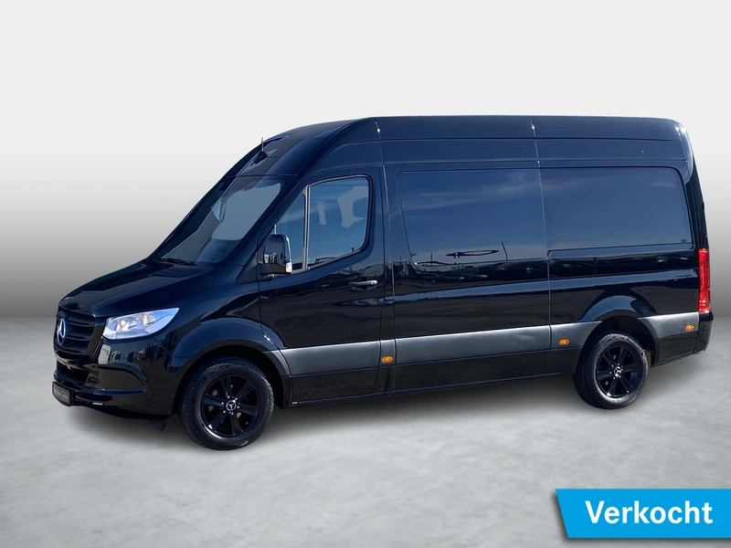 Sprinter