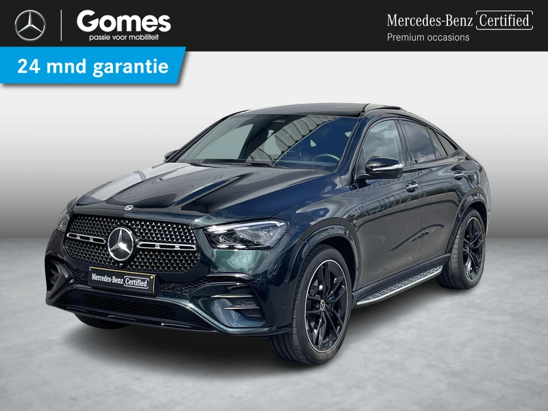 GLE