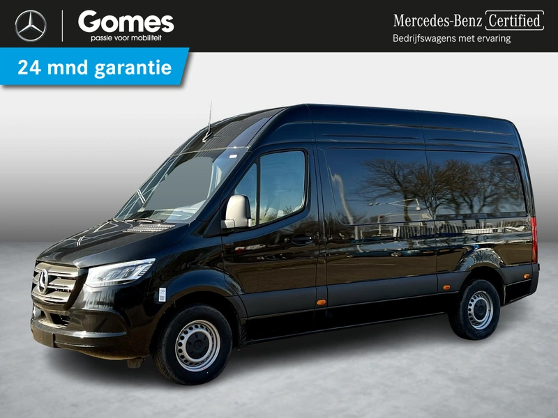Sprinter
