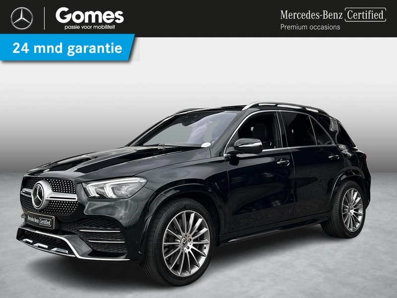 GLE