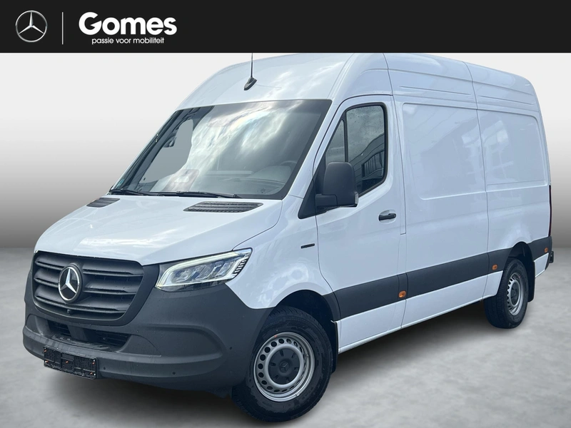 eSprinter
