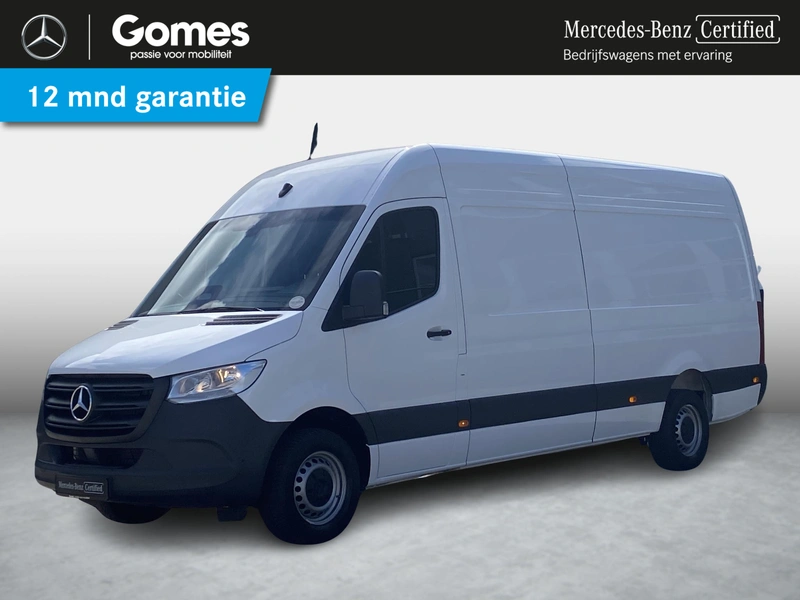 Sprinter
