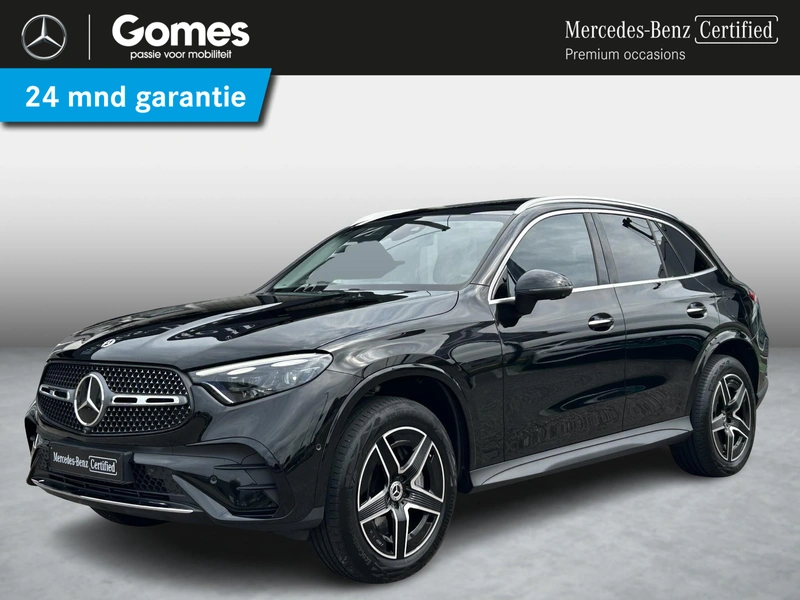 GLC