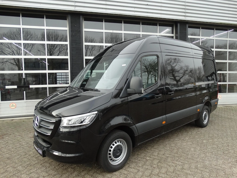 Sprinter