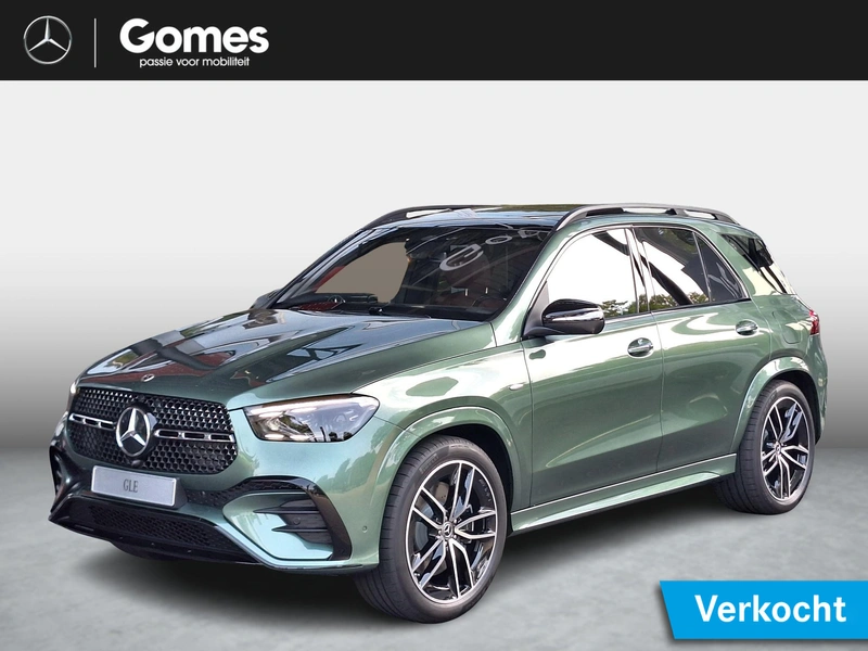 GLE