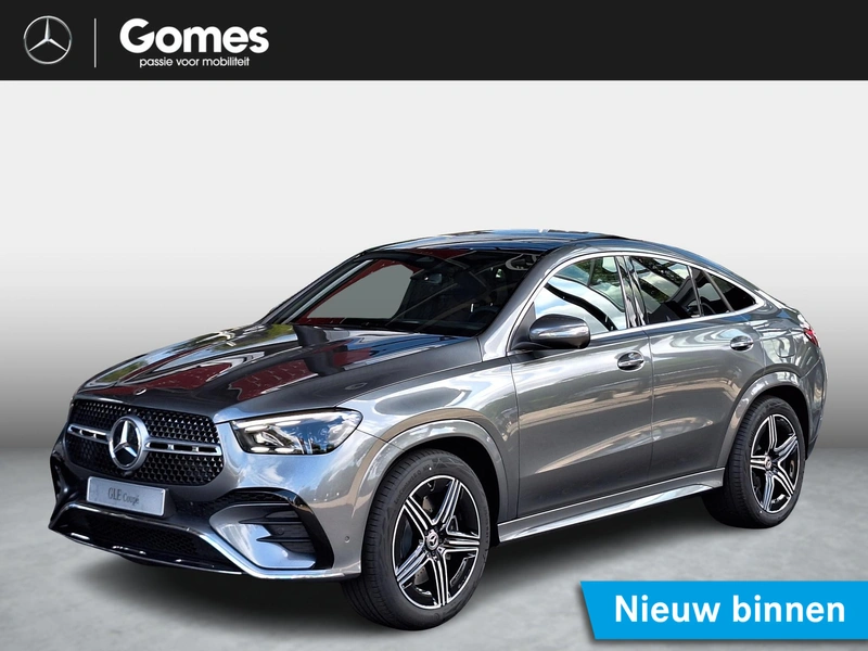 GLE
