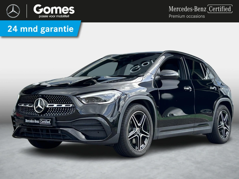 GLA