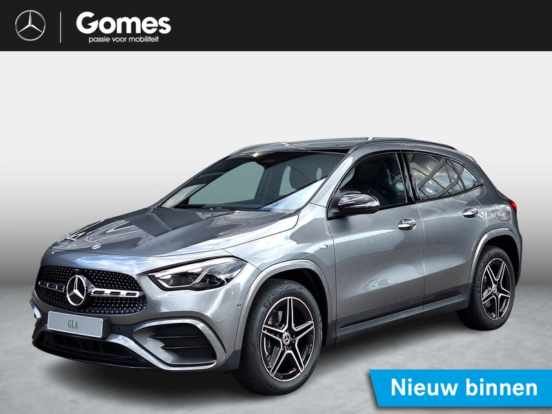 GLA