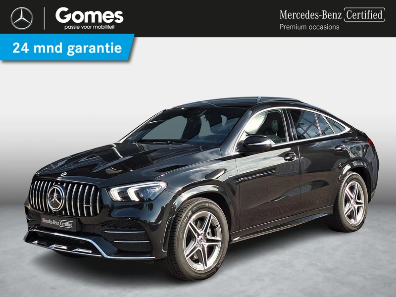 GLE