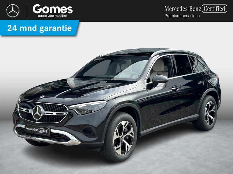 GLC