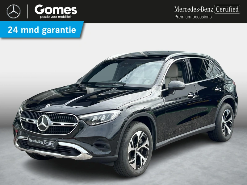 GLC