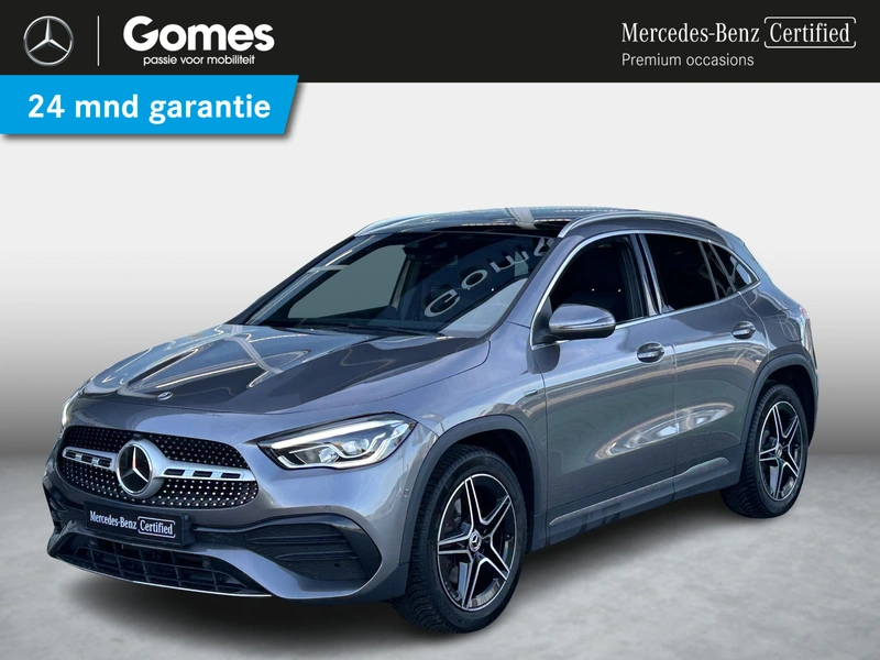 GLA