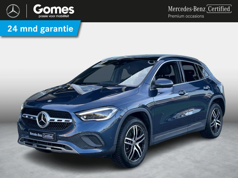 GLA