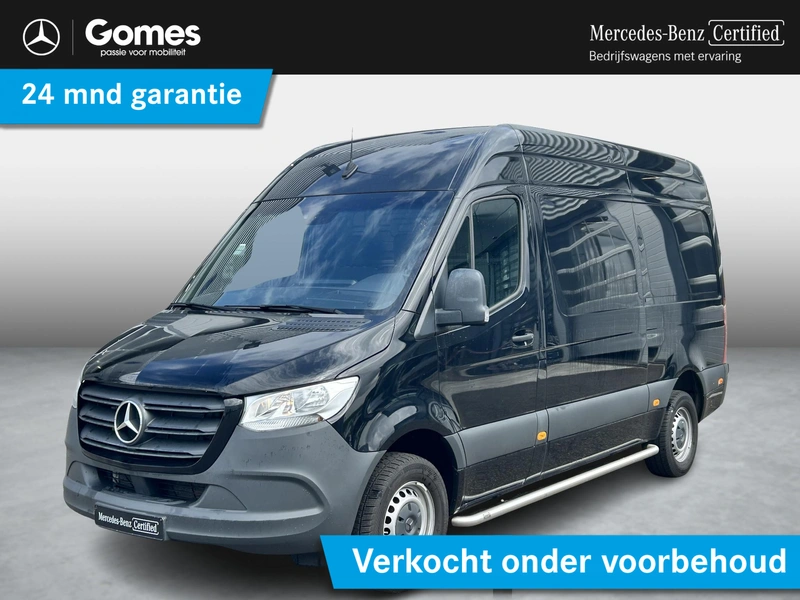 Sprinter