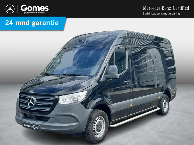 Sprinter