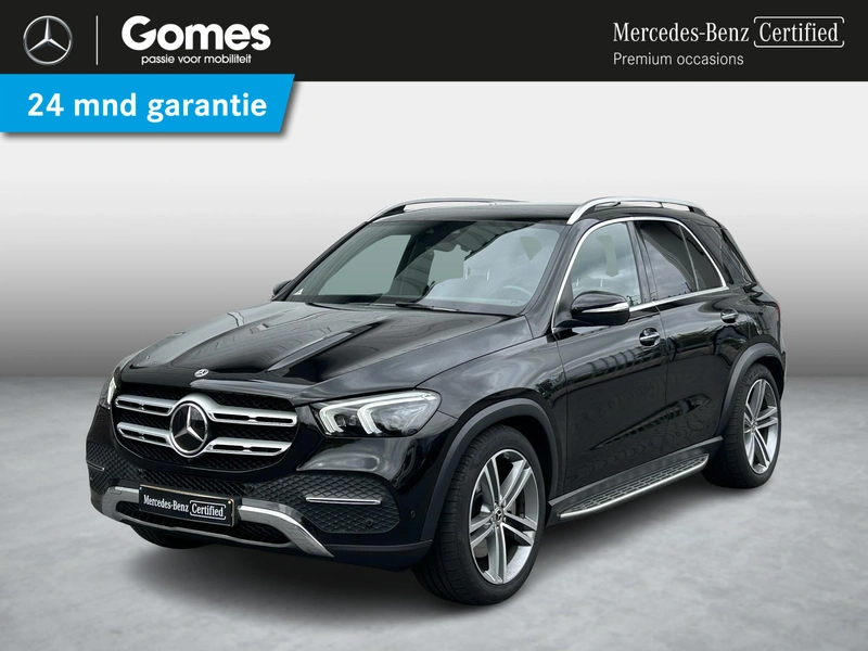GLE
