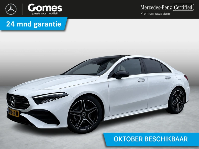 A-Klasse