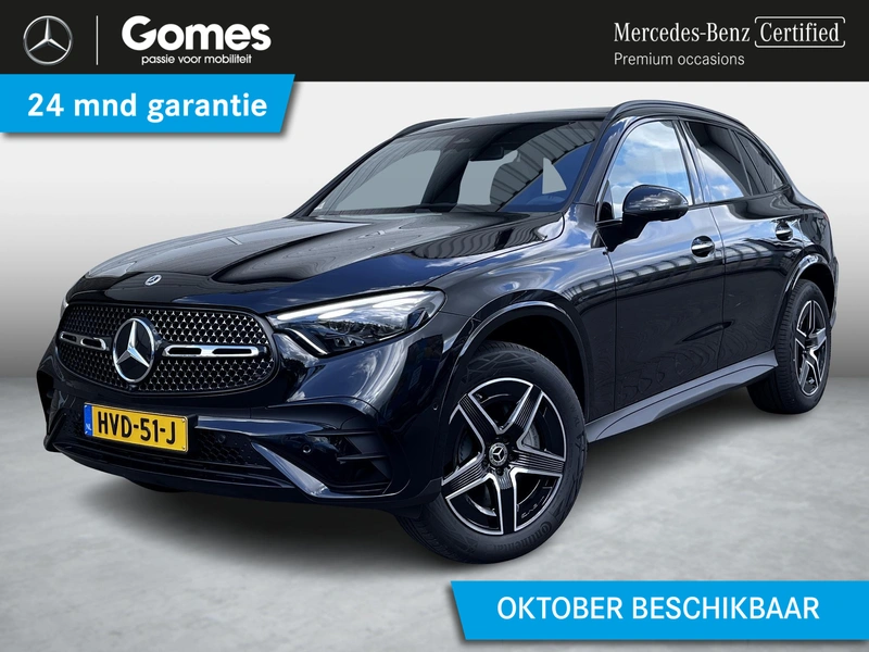 GLC