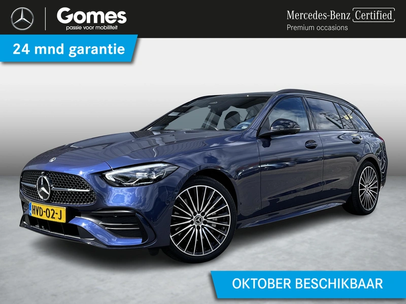C-Klasse
