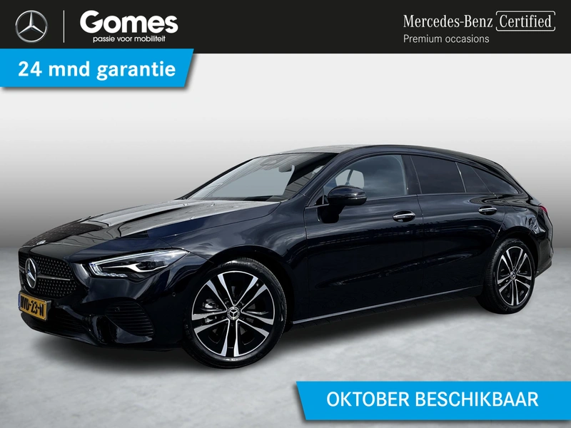 CLA-Klasse