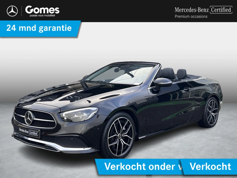 E-Klasse