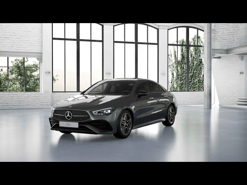CLA-Klasse