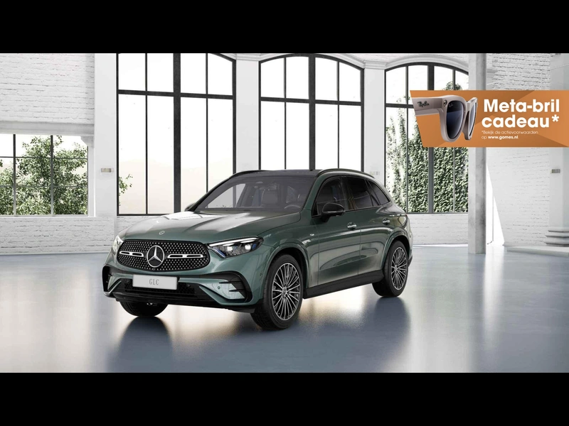 GLC