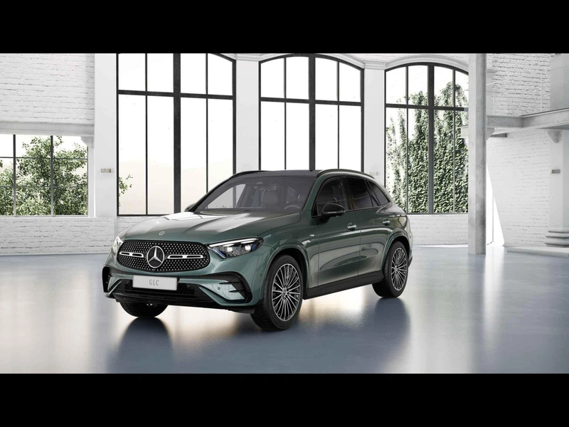 GLC