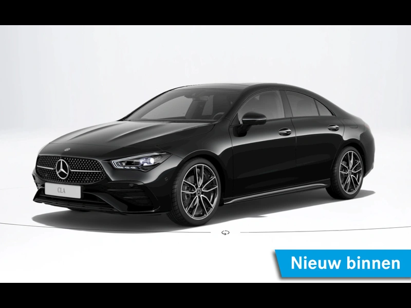 CLA-Klasse