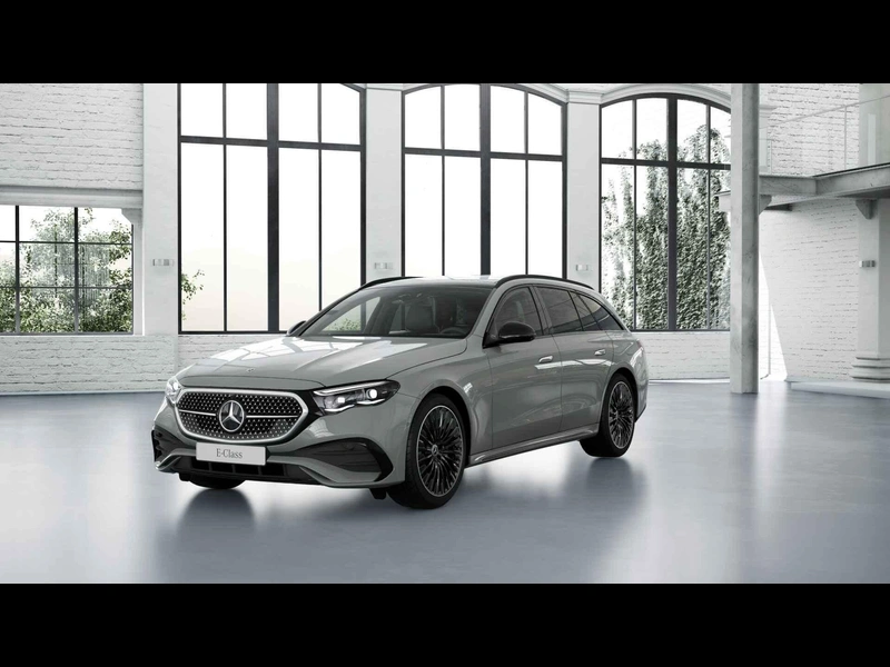 E-Klasse