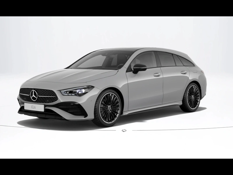 CLA-Klasse