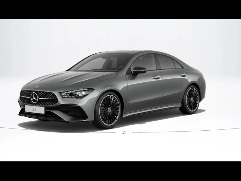 CLA-Klasse
