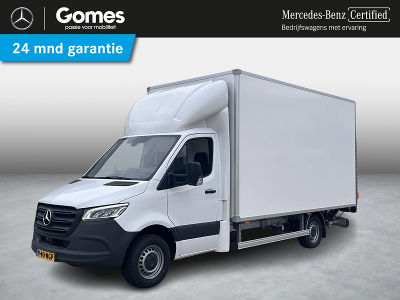 Sprinter