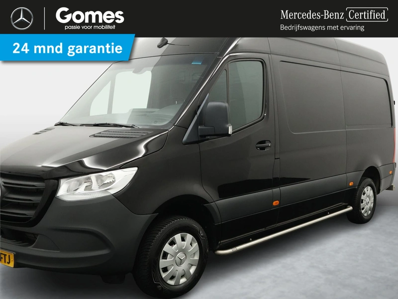 Sprinter