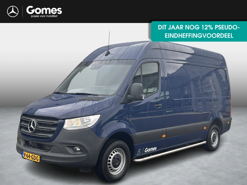 Sprinter