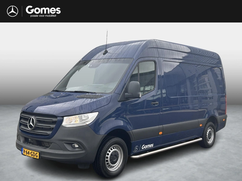 Sprinter
