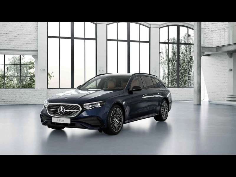 E-Klasse