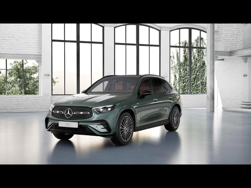 GLC