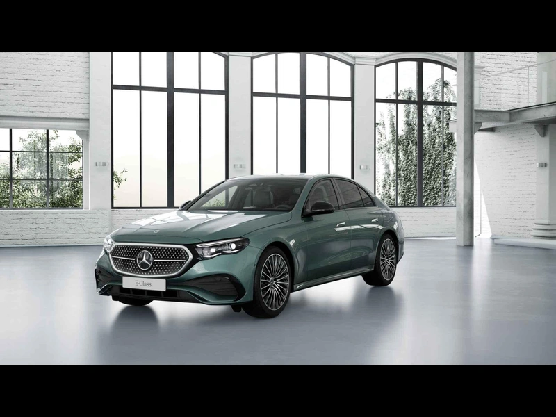 E-Klasse