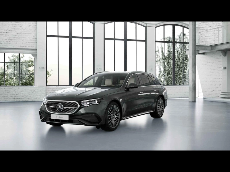 E-Klasse