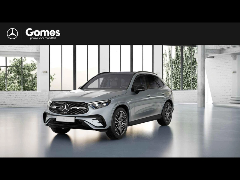 GLC