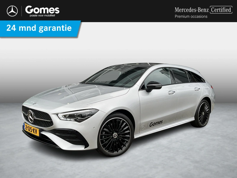 CLA-Klasse