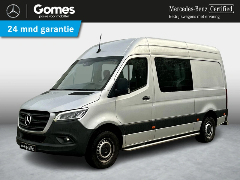 Sprinter